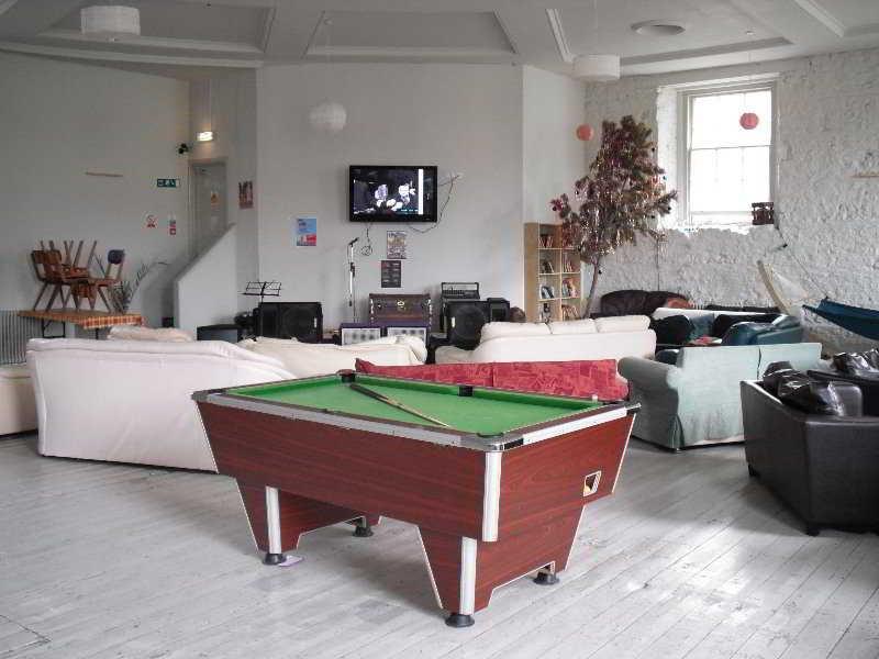 Art Roch Hostel 에든버러 외부 사진